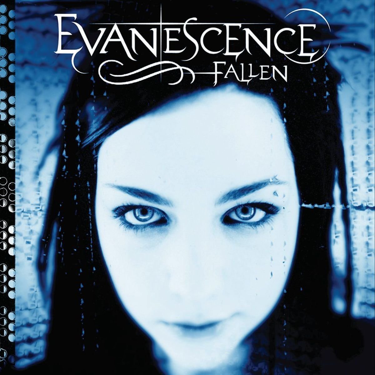 Fallen - Remastered - (CD)
