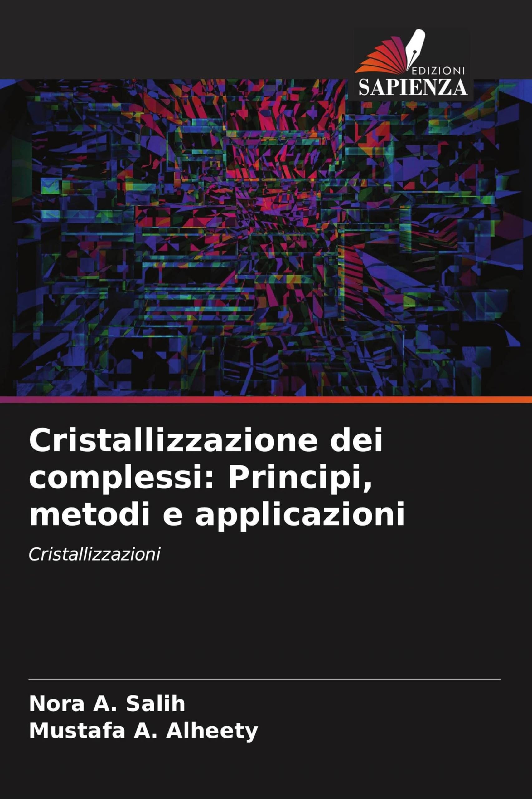 Cristallizzazione dei complessi: Principi, metodi e applicazioni