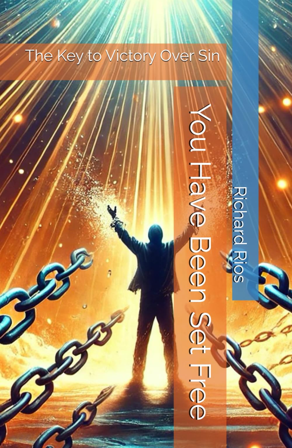 You Have Been Set Free: The Key to Victory Over Sin