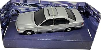 Corgi 1/36 BMW 750i James Bond 007, Tomorrow Never Dies, Miniature D'occasion Pour Fans !