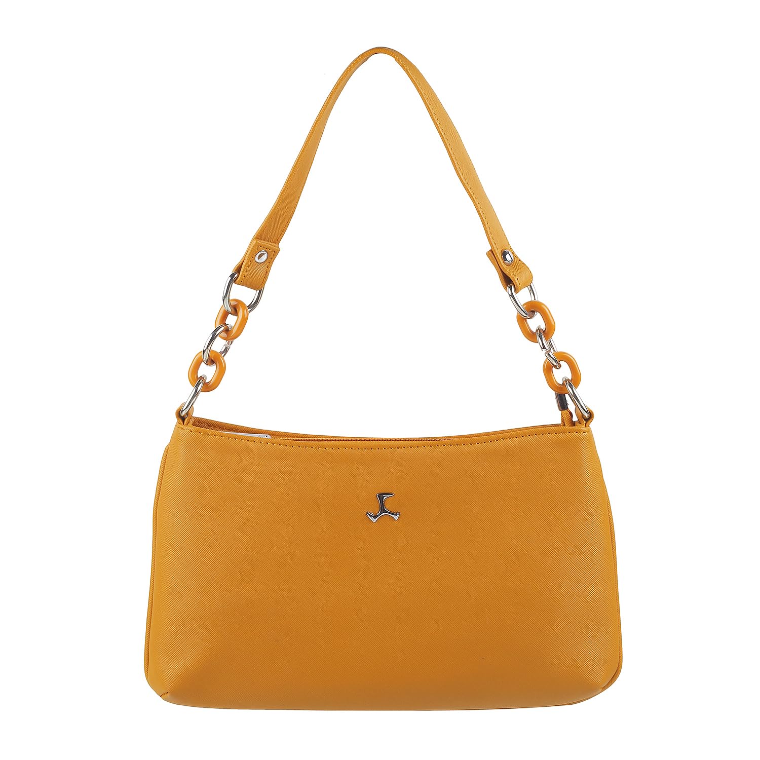 Mochi Women Yellow Shoulder Bag (66-53) (B0CYPZRC6F) Amazon Price History, Amazon Price Tracker