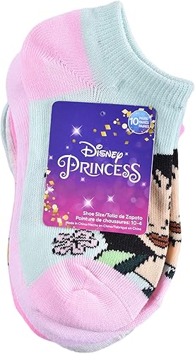 Miniatura 3 de Disney Princess Calcetines no se muestran para niñas