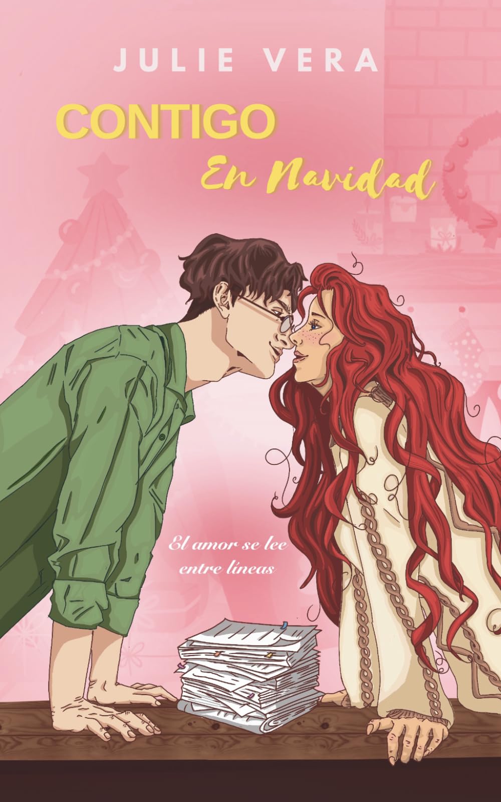Contigo En Navidad