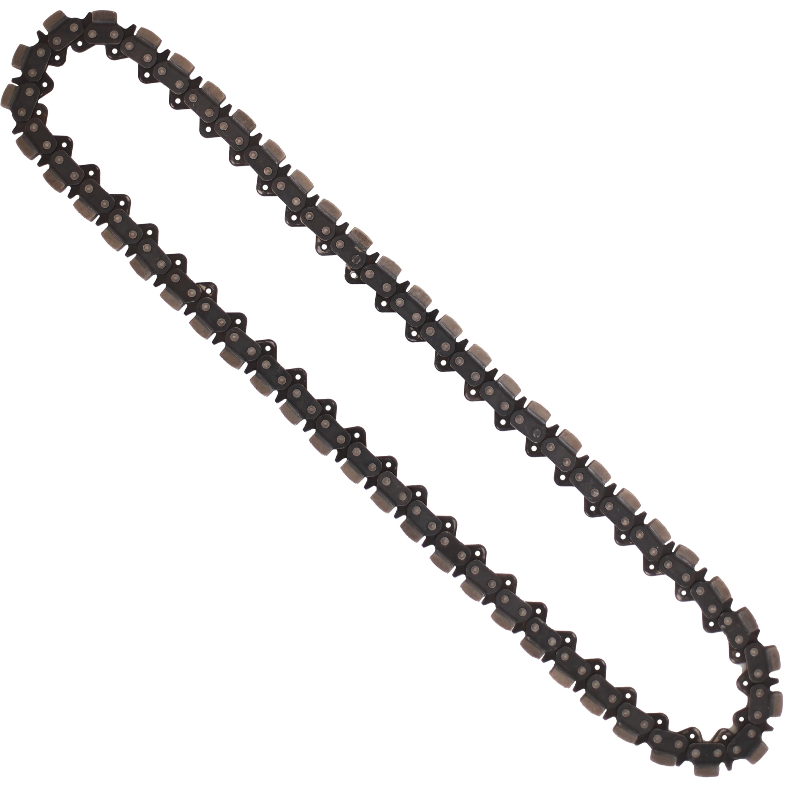 Cadena de hormigón de 35,5 cm MIA de paso de 3/8 pulgadas F3 para cadena de diamante de motosierra de hormigón CARDI MESA DIAMOND®