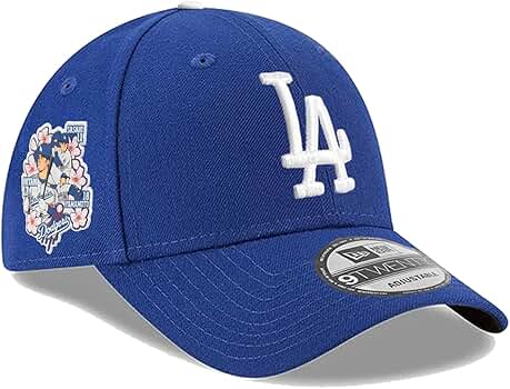 Amazon | [ニューエラ] キャップ LA ドジャース 桜 大谷翔平