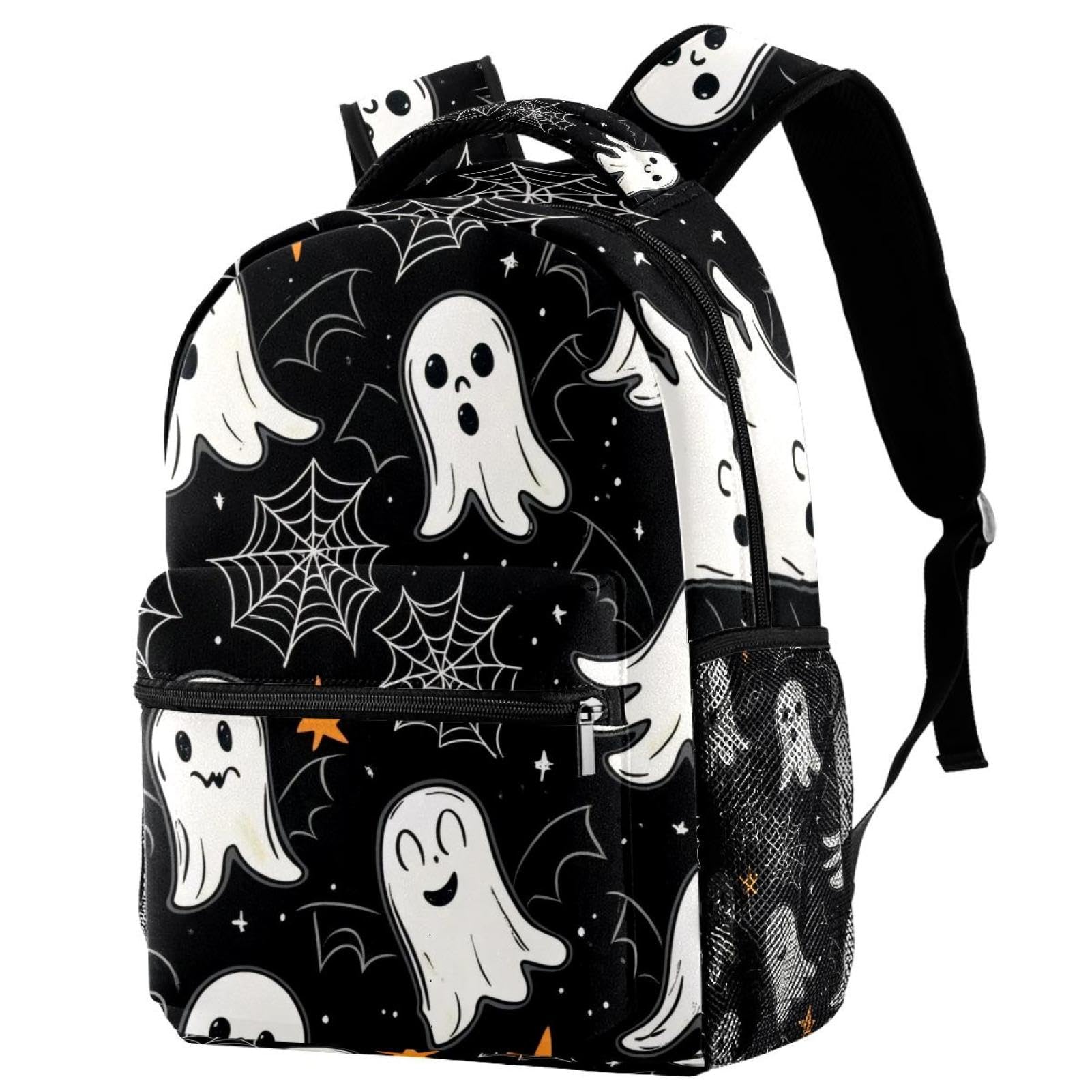 Sac à dos grand format ado pour ranger facilement les cahiers - 7