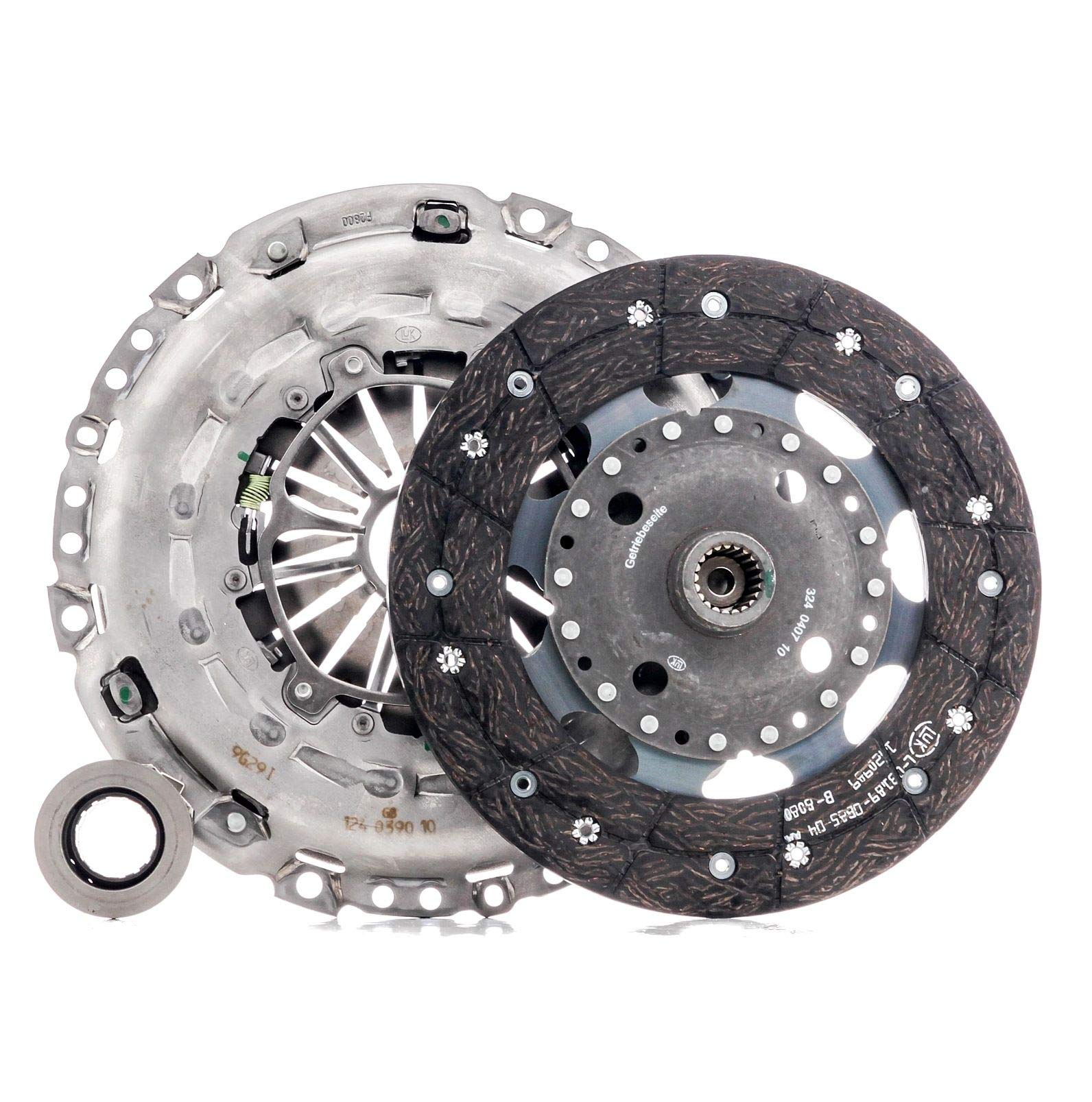 Kit Frizione Schaeffler Luk 622 3231 09 Luk Repset per Ford Mazda