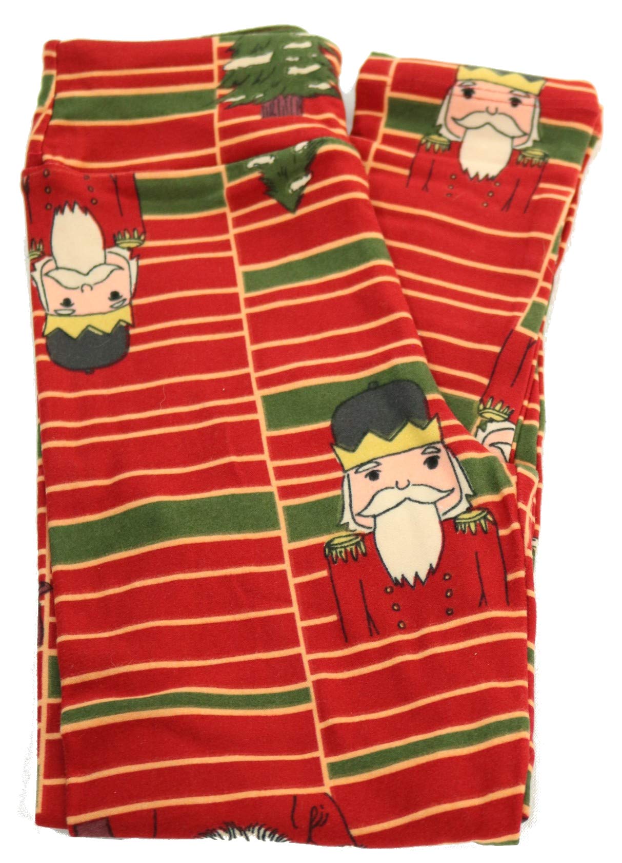 LularoeRandom/Mystery Leggings - Tween (0-00)