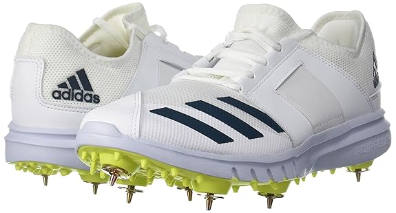 adidas howzat spike 20 cricket shoes
