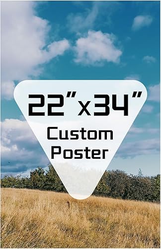 Miniatura 18 de ZXDZSM Póster de lienzo personalizado (sin marco, 24 x 36 pulgadas): sube tu imagen/foto - Foto personalizada a impresión de póster, impresiones