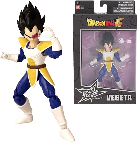 Dragon Ball Z Collectible Vegeta