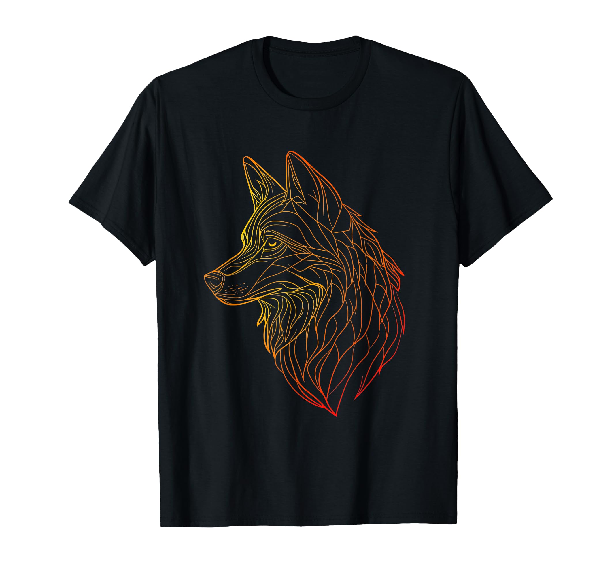 Kleidung mit Designs von Amazon Merch on Demand