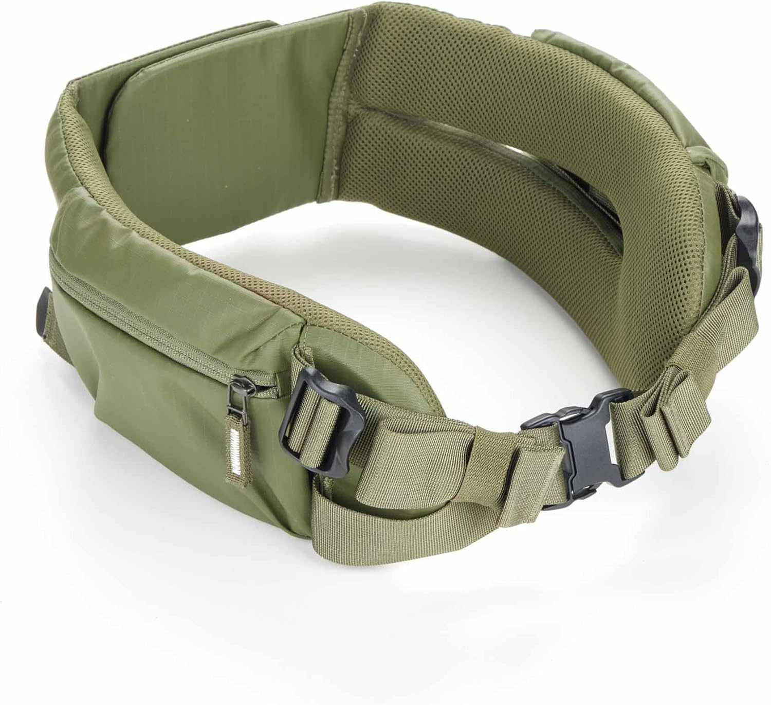 Shimoda HD Waist Belt - Green (520-250)