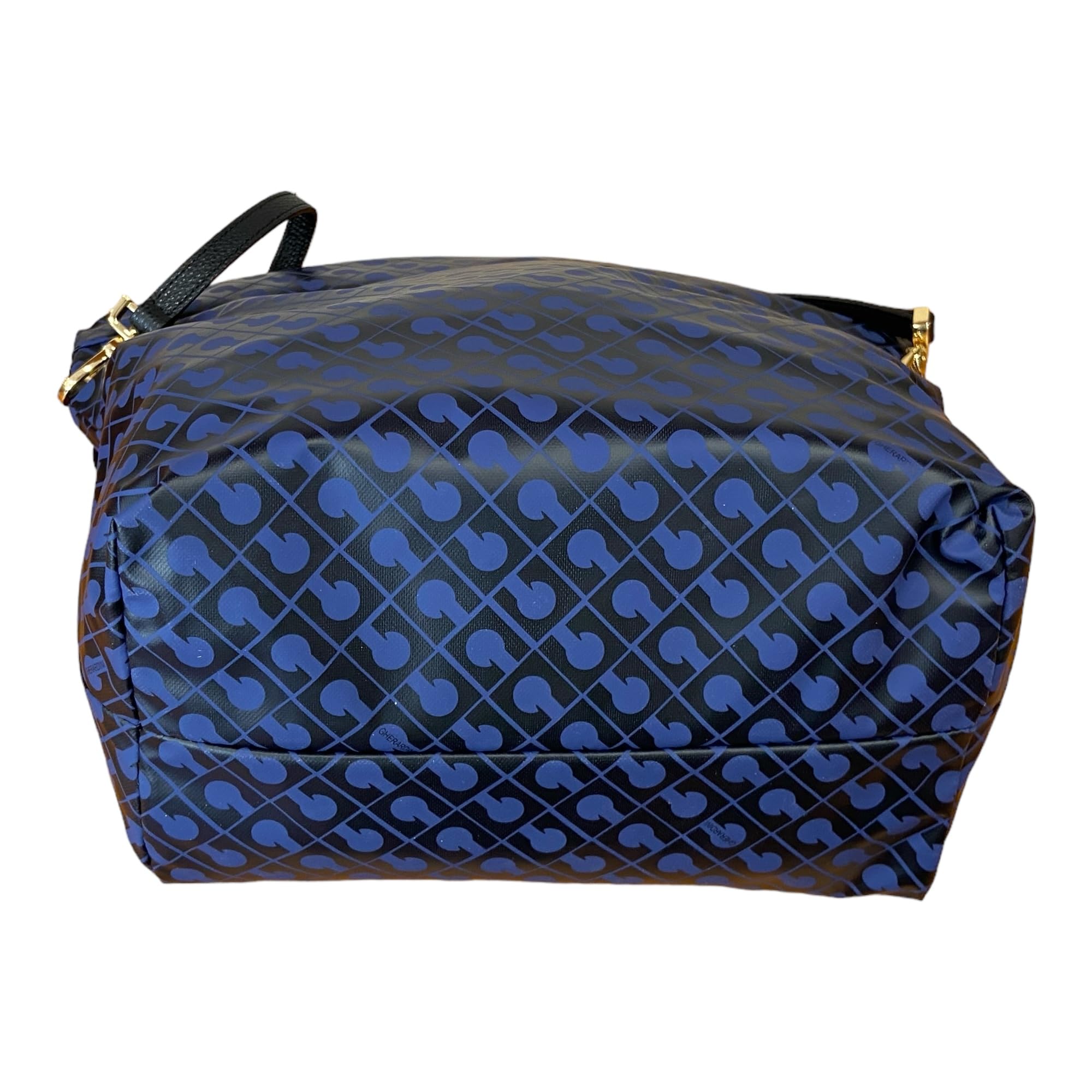 GHERARDINI BORSA DONNA SACCA MEDIA DA SPALLA TRACOLLA LUNGA fissa 0311 (ODISSEY)