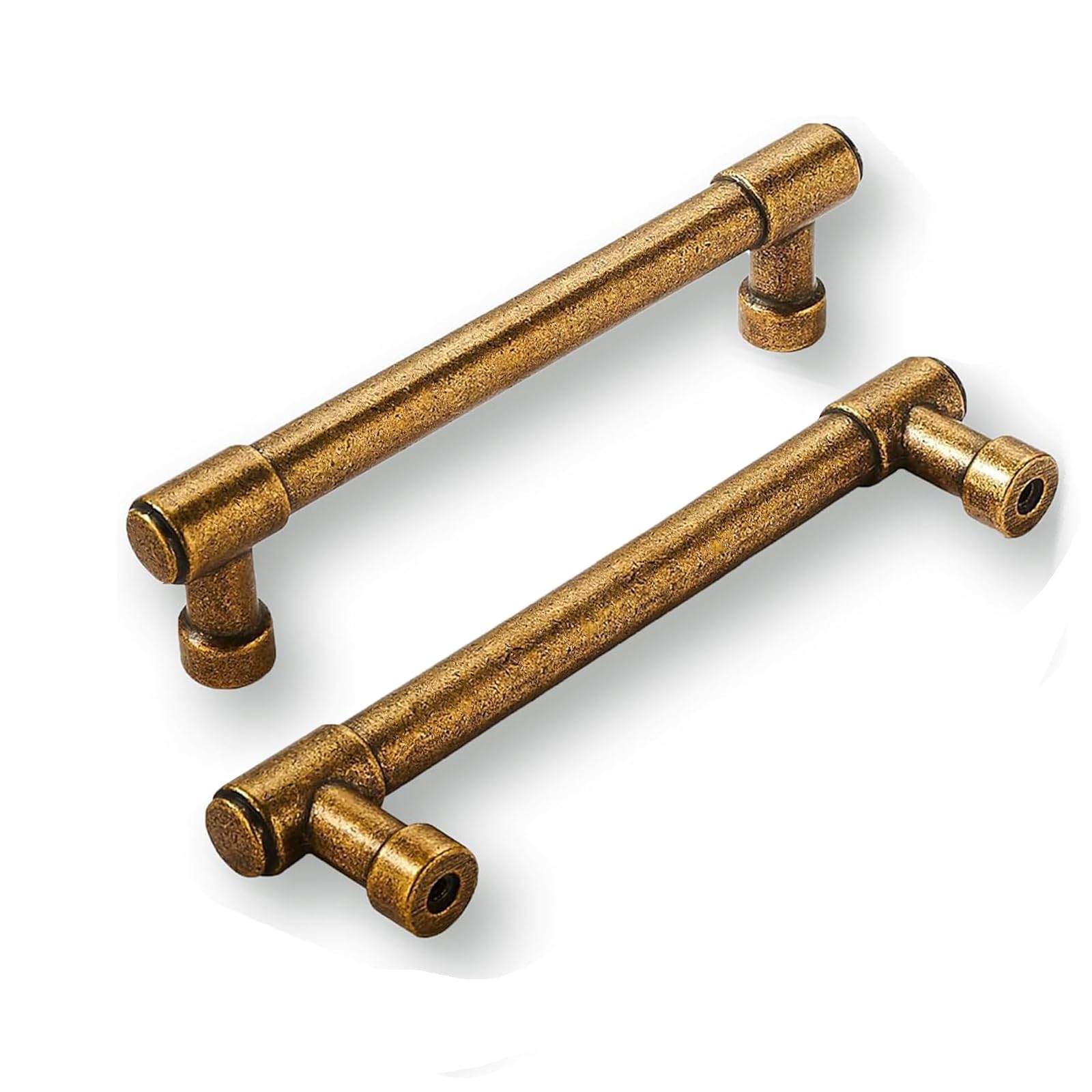 Antique English Brass