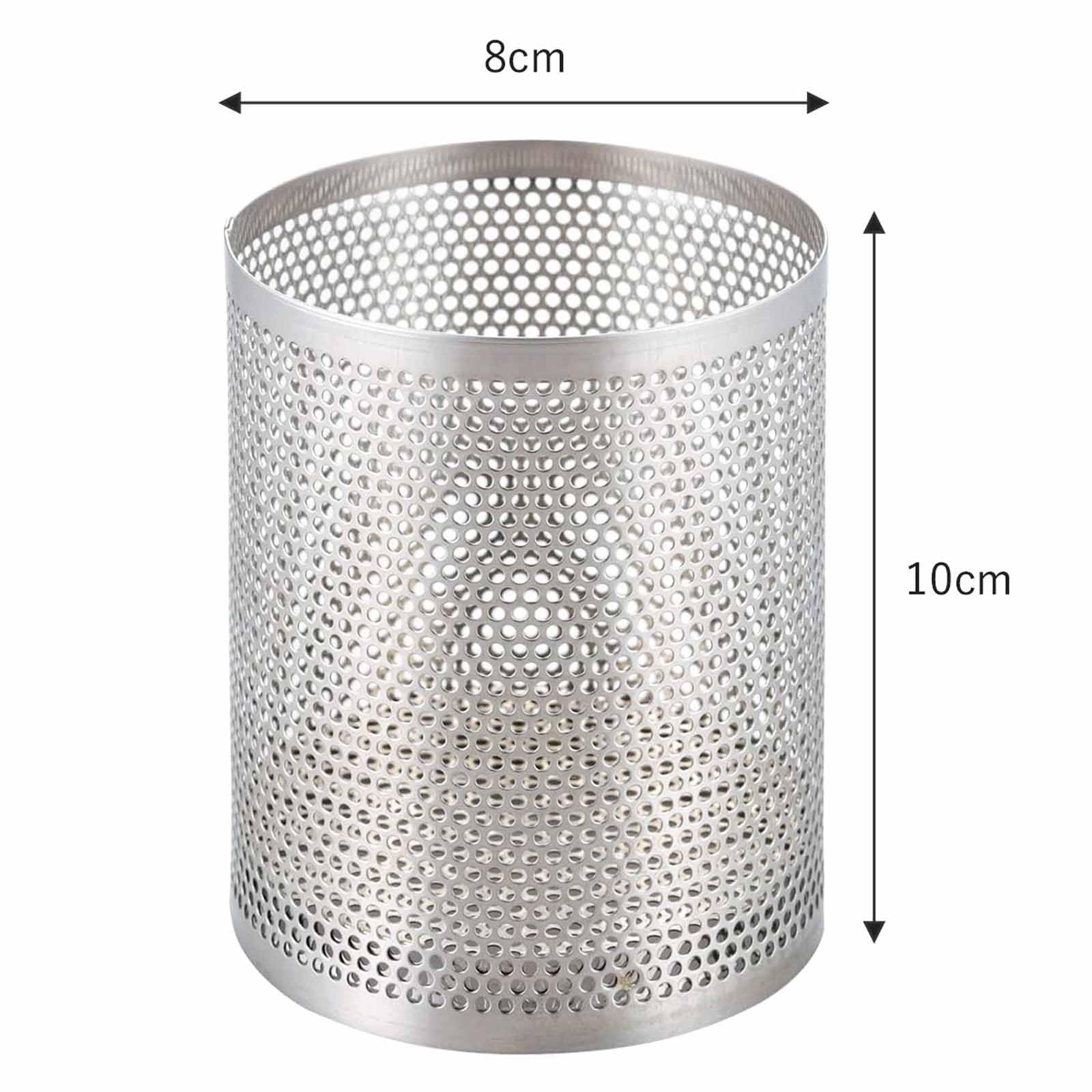 Amazon｜下村企販 通気性がいい 箸立て 丸型 【日本製】 サビにくい