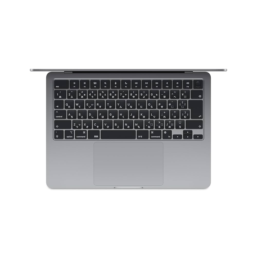 Amazon.co.jp: 【整備済み品】Apple MacBook Air M3 2024(13