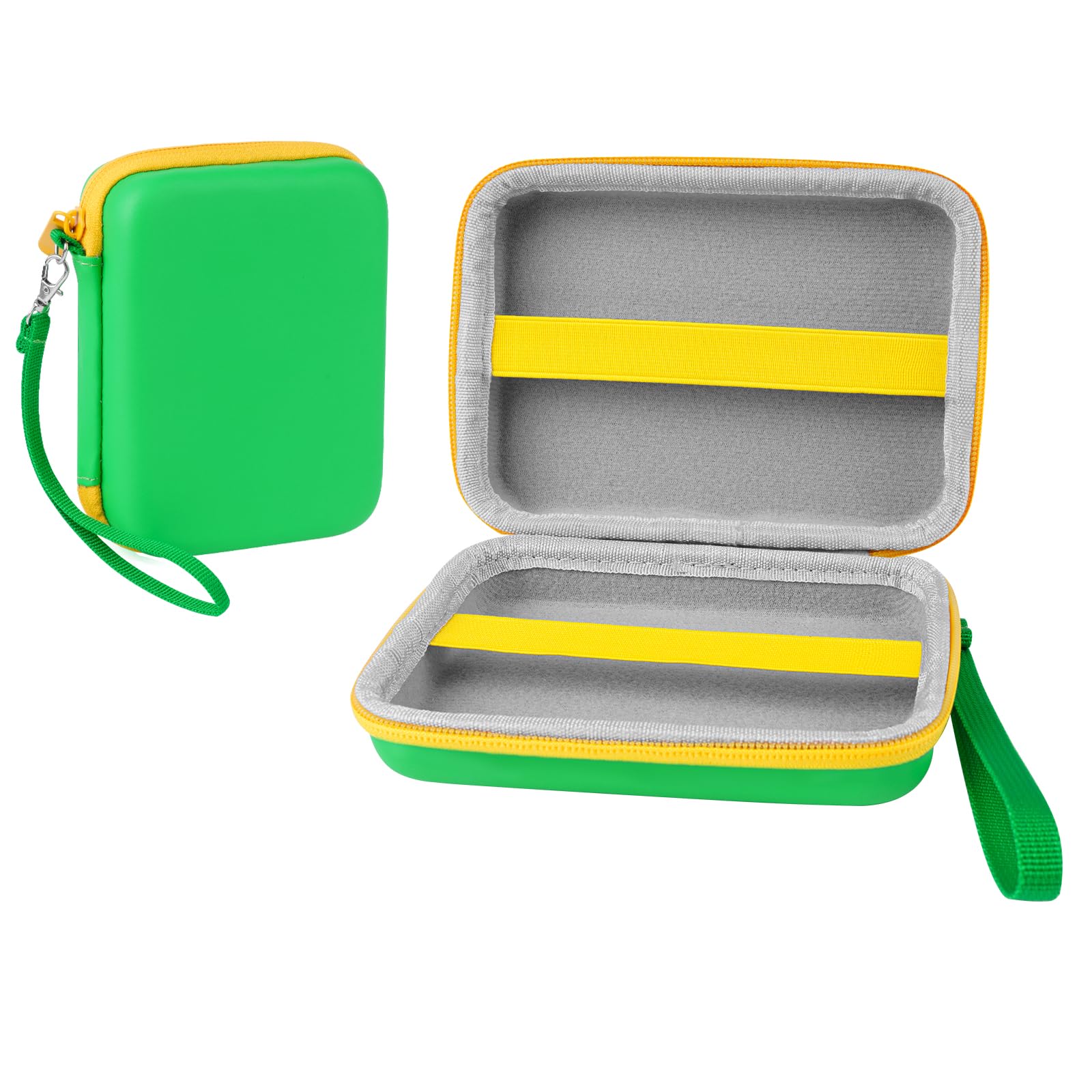 Aolso Playing Card Case, Card Game Holder Case