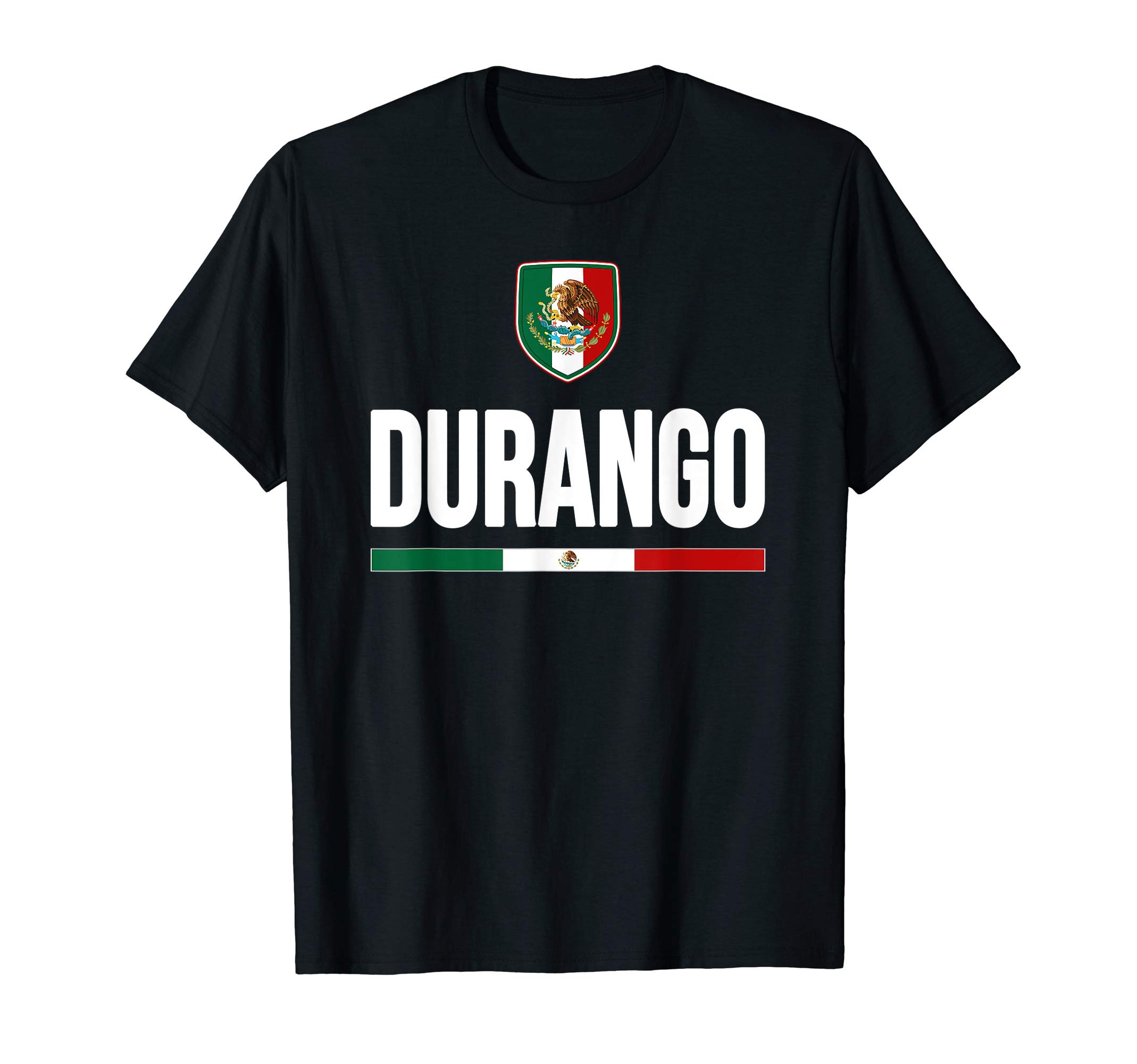Durango Mexico T-Shirt