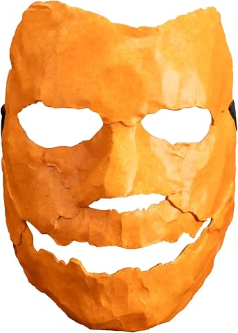 Trick Or Treat Studios Rob Zombie Halloween 2007 Michael Myers Asylum Mask