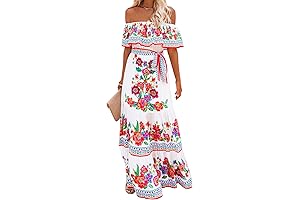 Women's Mexican Dress: Embracing Vibrant Culture with Style