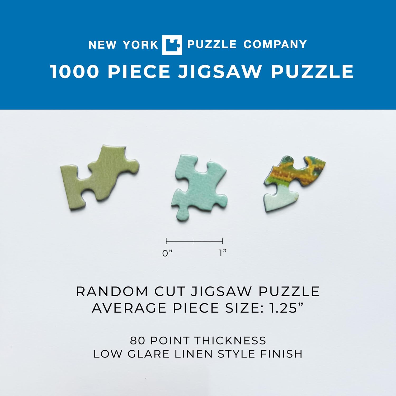 Hummingbirds 1000 Pieces Jigsaw Puzzle