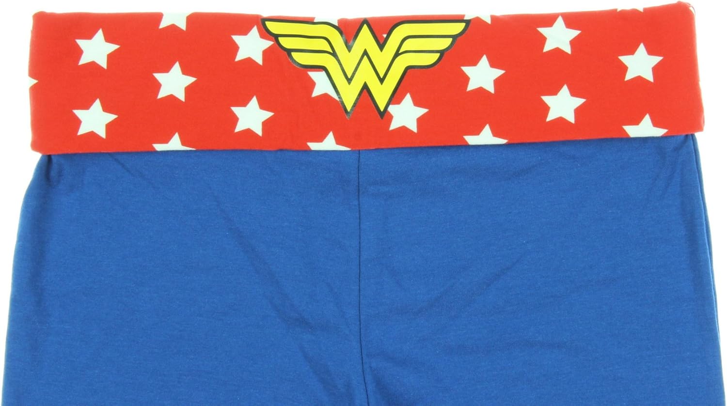 DC Collectibles Wonder Woman Yoga Lounge Pants
