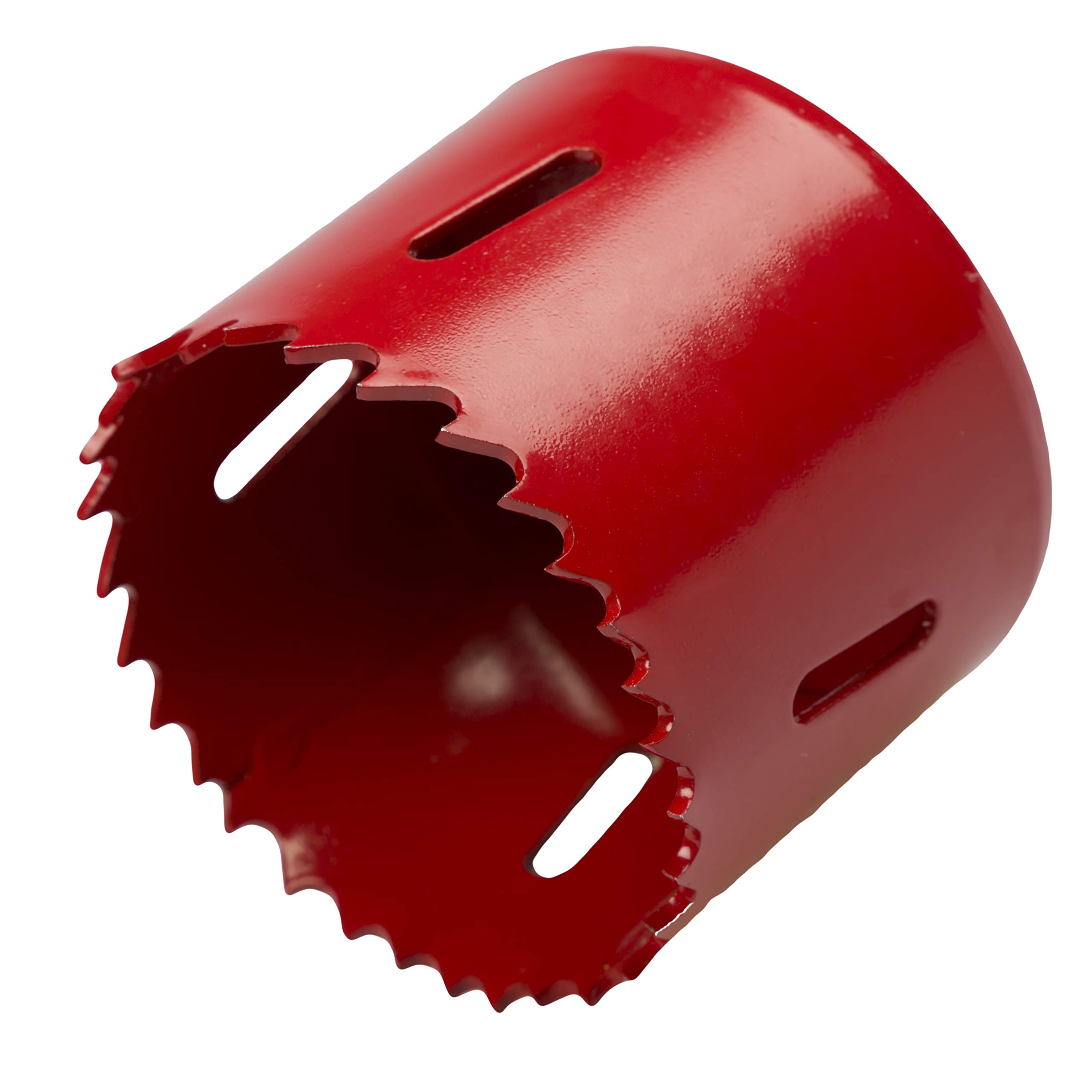 UK Drills Hole Saw 95.0 mm 3 3/4" Bi Metal 4/6 TPI — image 1