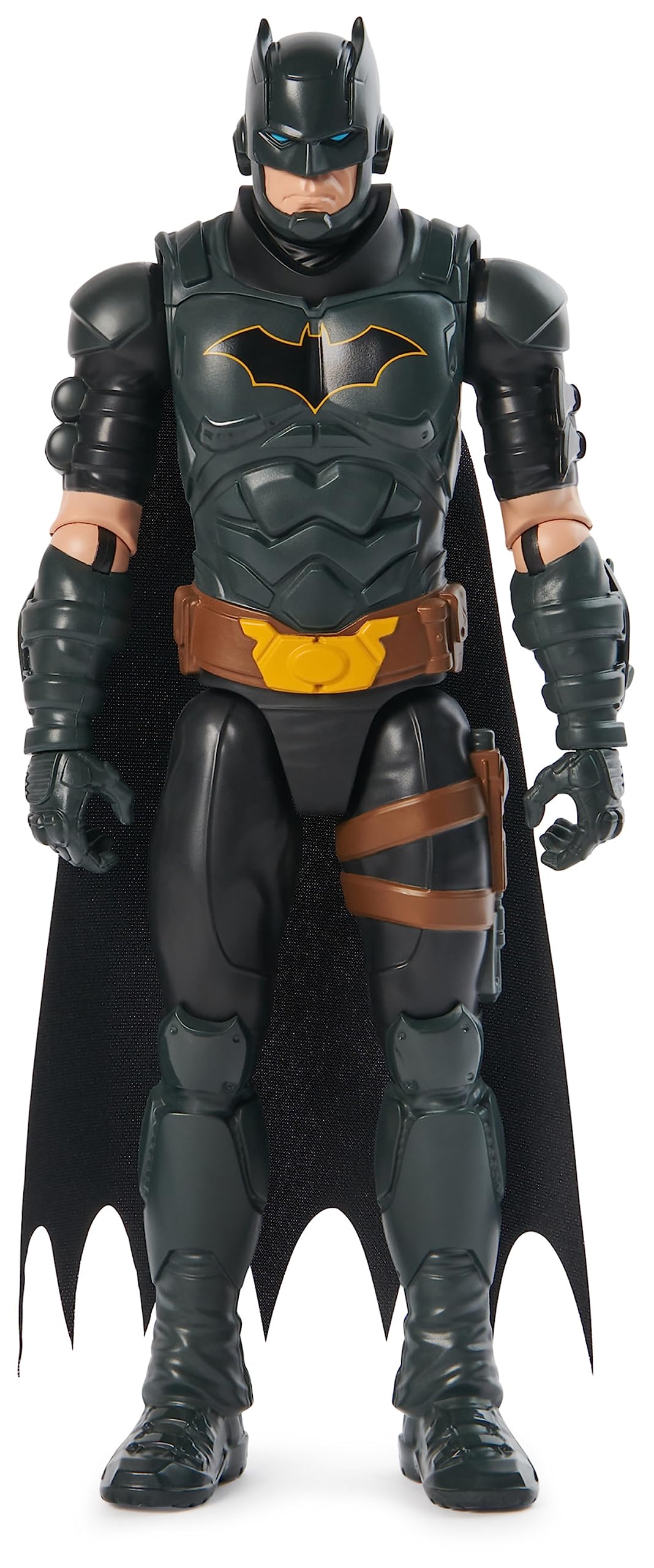 DC Comics, Batman Action Figure, 30cm, Kids Toys for Boys and Girls, Ages 3+ - Image 3