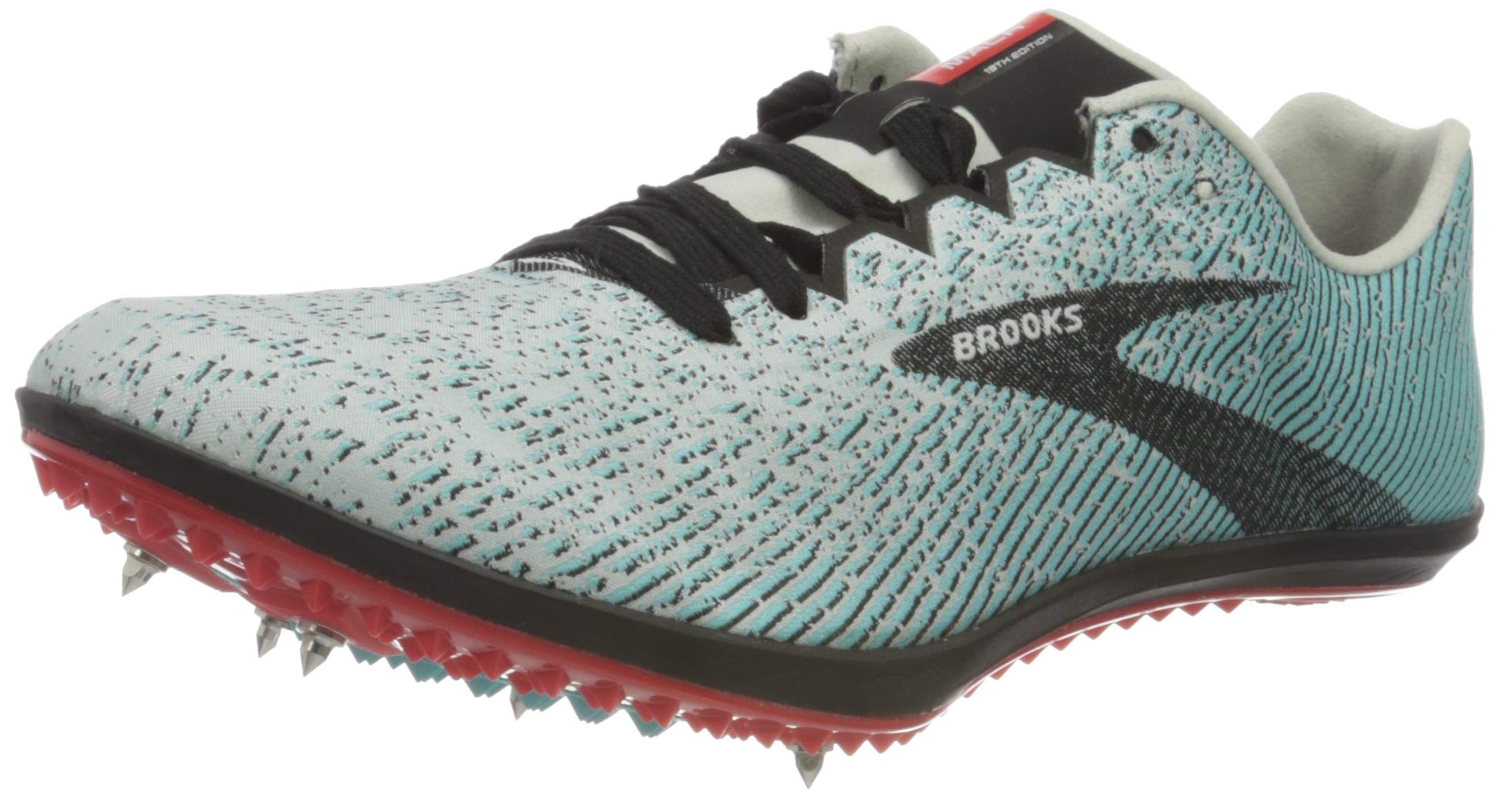 Brooks Mach 19 - Buty do biegania męski