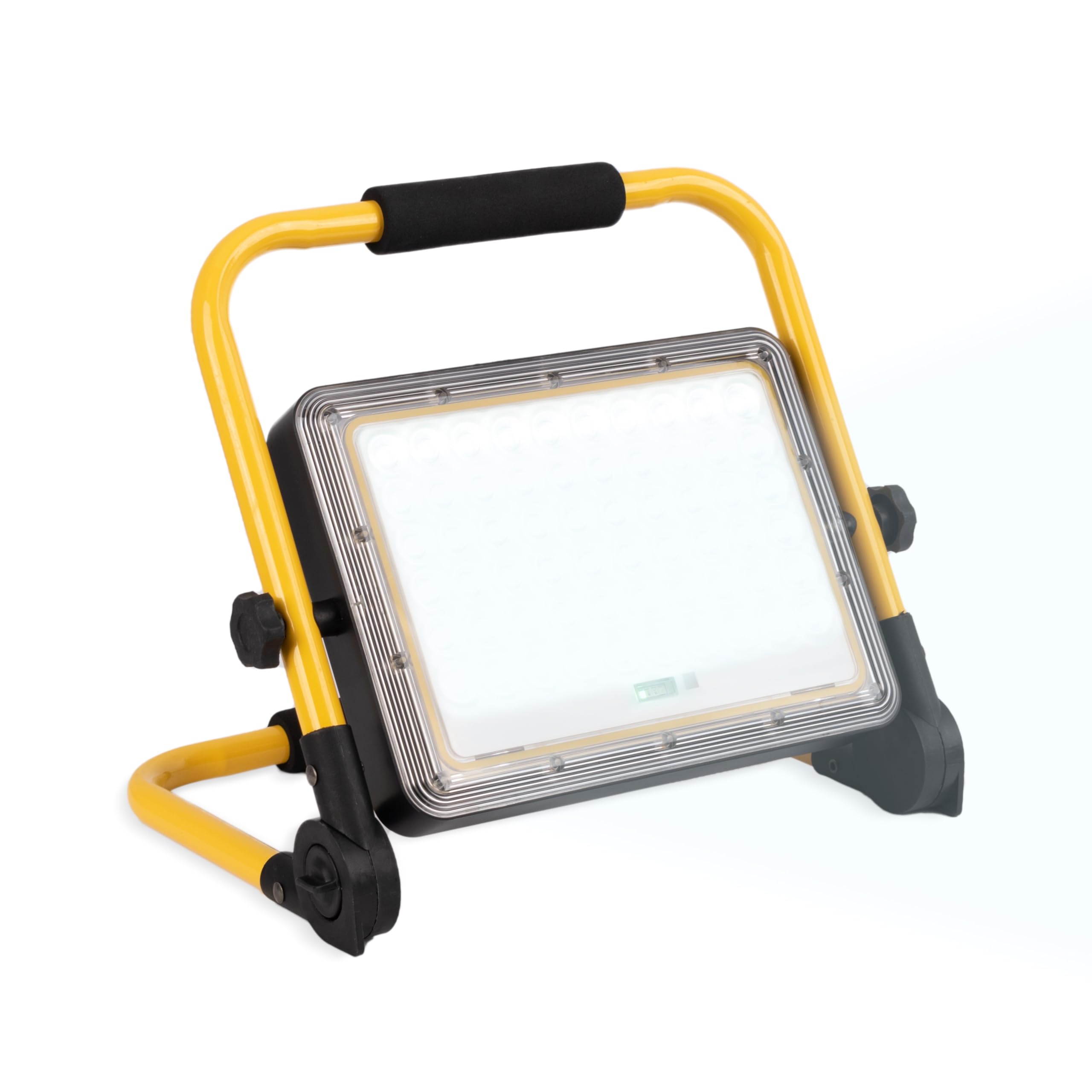 B·LED BARCELONA LED - Proyector LED portátil de trabajo 100W - IP65-6000K - Blanco Frío