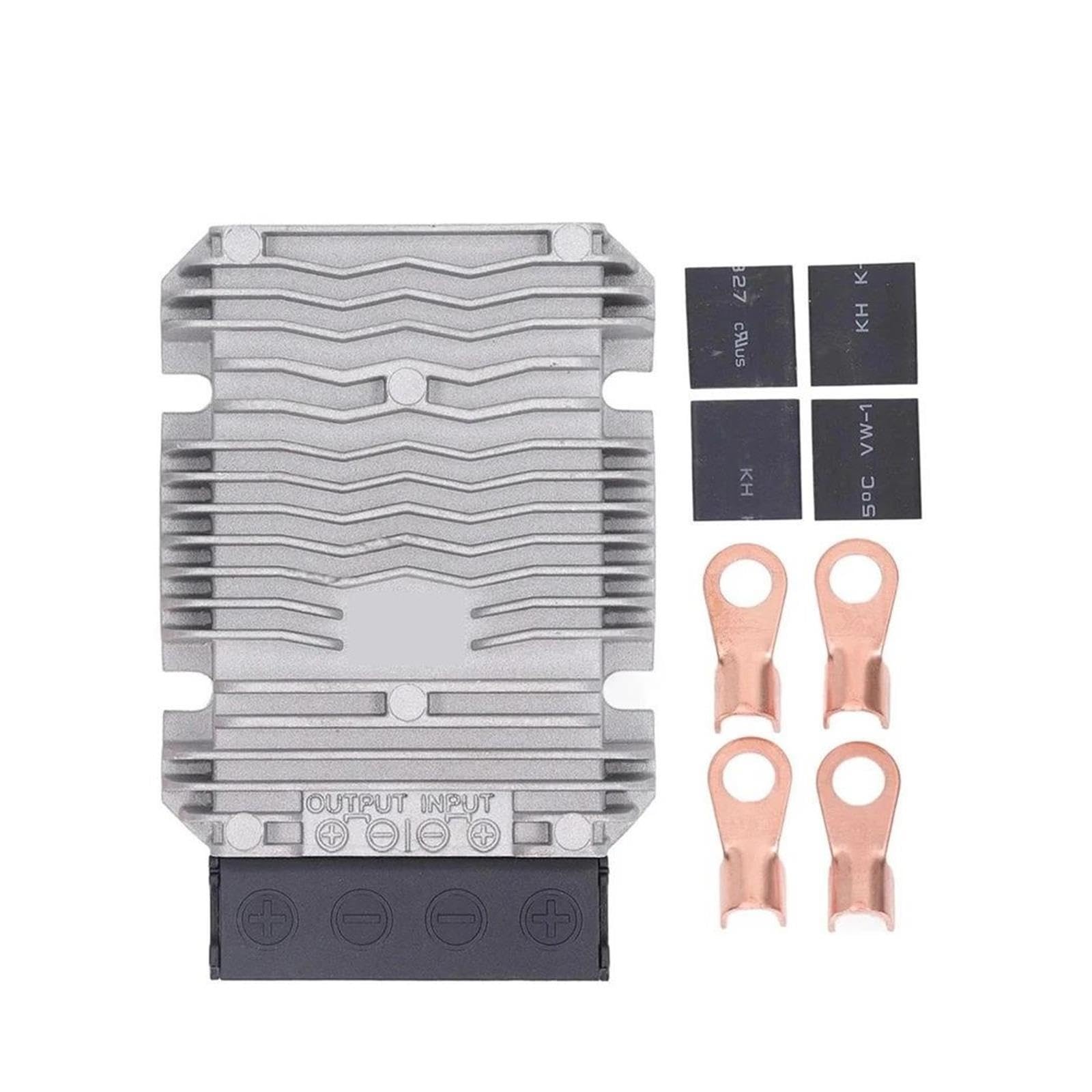 Convertidor reductor CC-CC de 14,6 V, 20 A, 12,6 V, 23 A