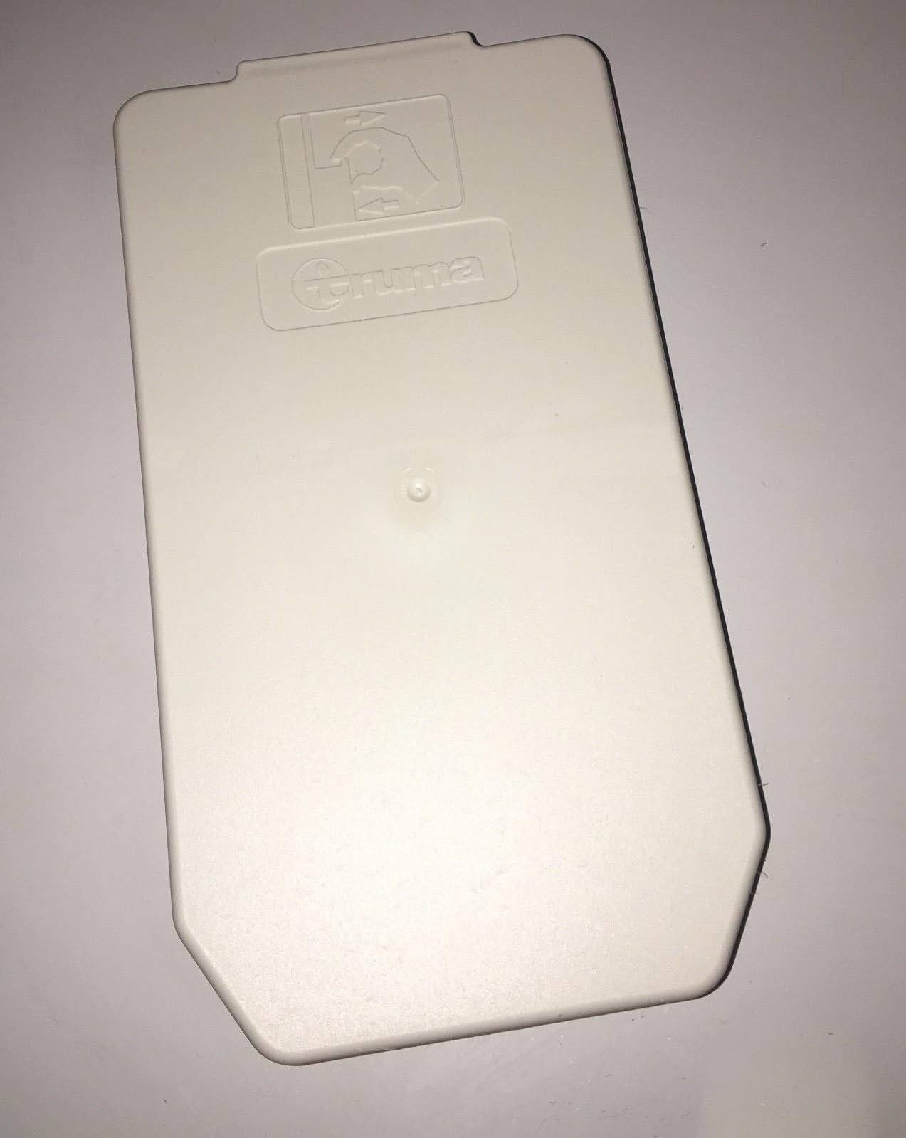 Genuine Truma Ultrastore Water Heater Flue Cowl Cover Caravan Motorhome