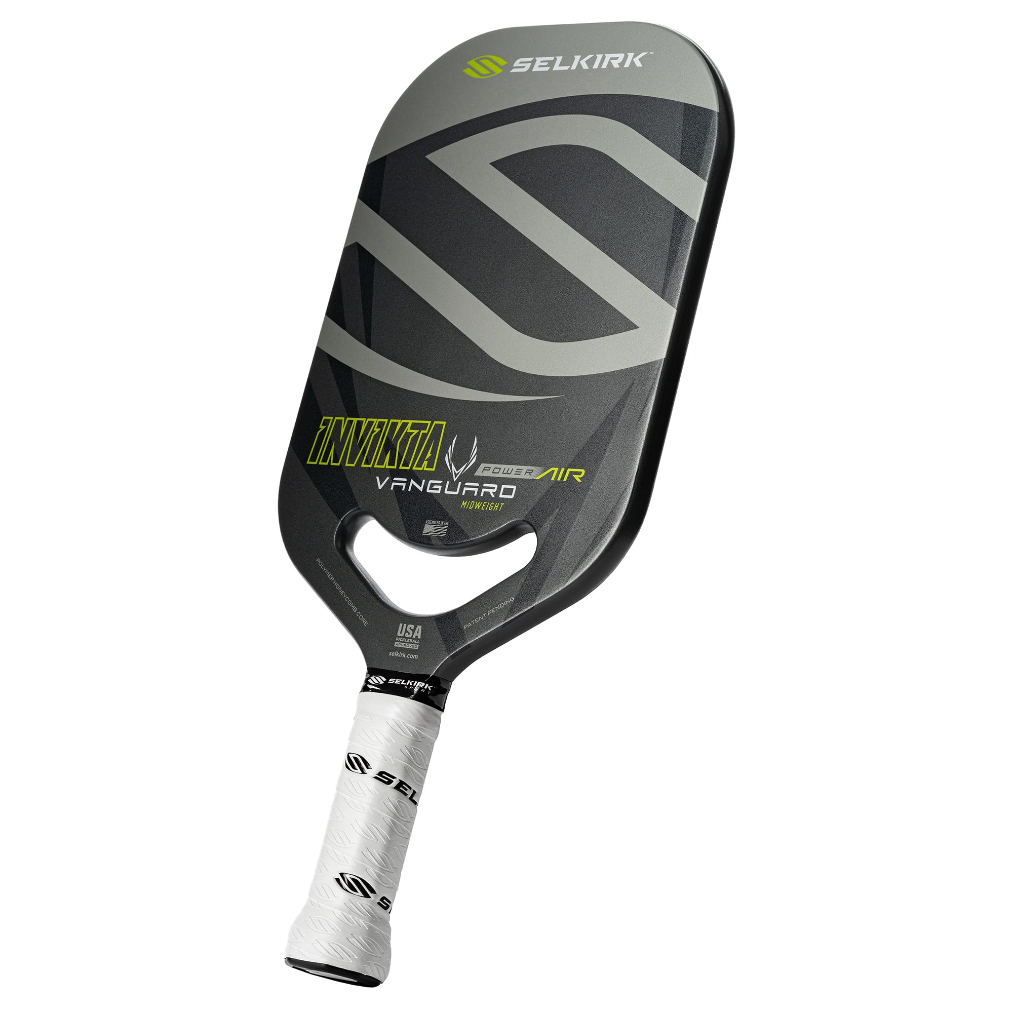 Amazon.co.jp: Selkirk Sport Vanguard Power Air ピックル