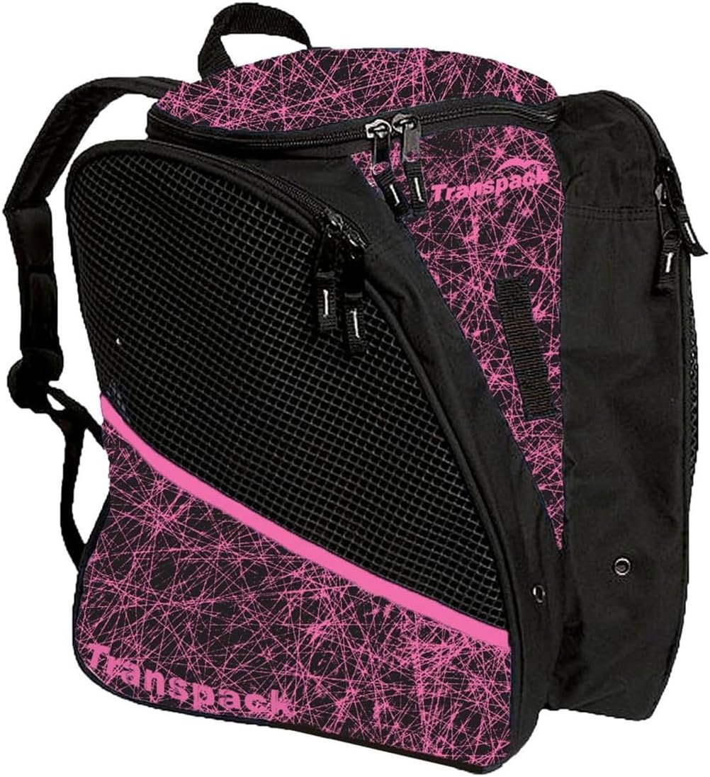 TRANSPACK ICE Skate Backpack
