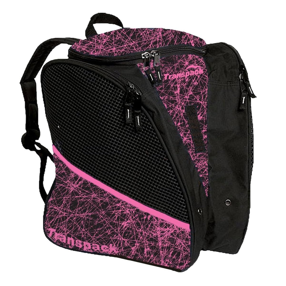 TRANSPACK ICE Skate Backpack