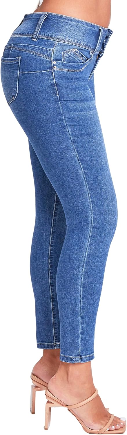 YMI Womens P774251n - Image 2