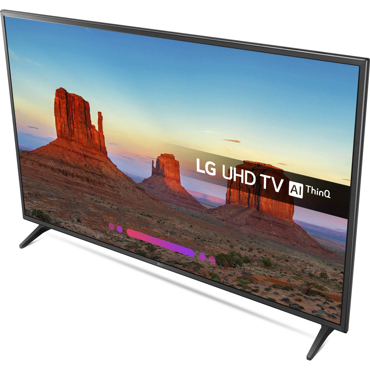 LG 43UK6200-43
