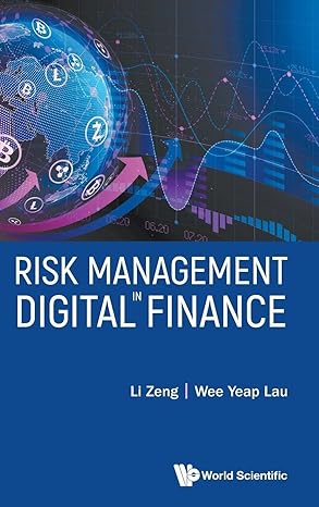 Risk Management in Digital Finance-finelybook