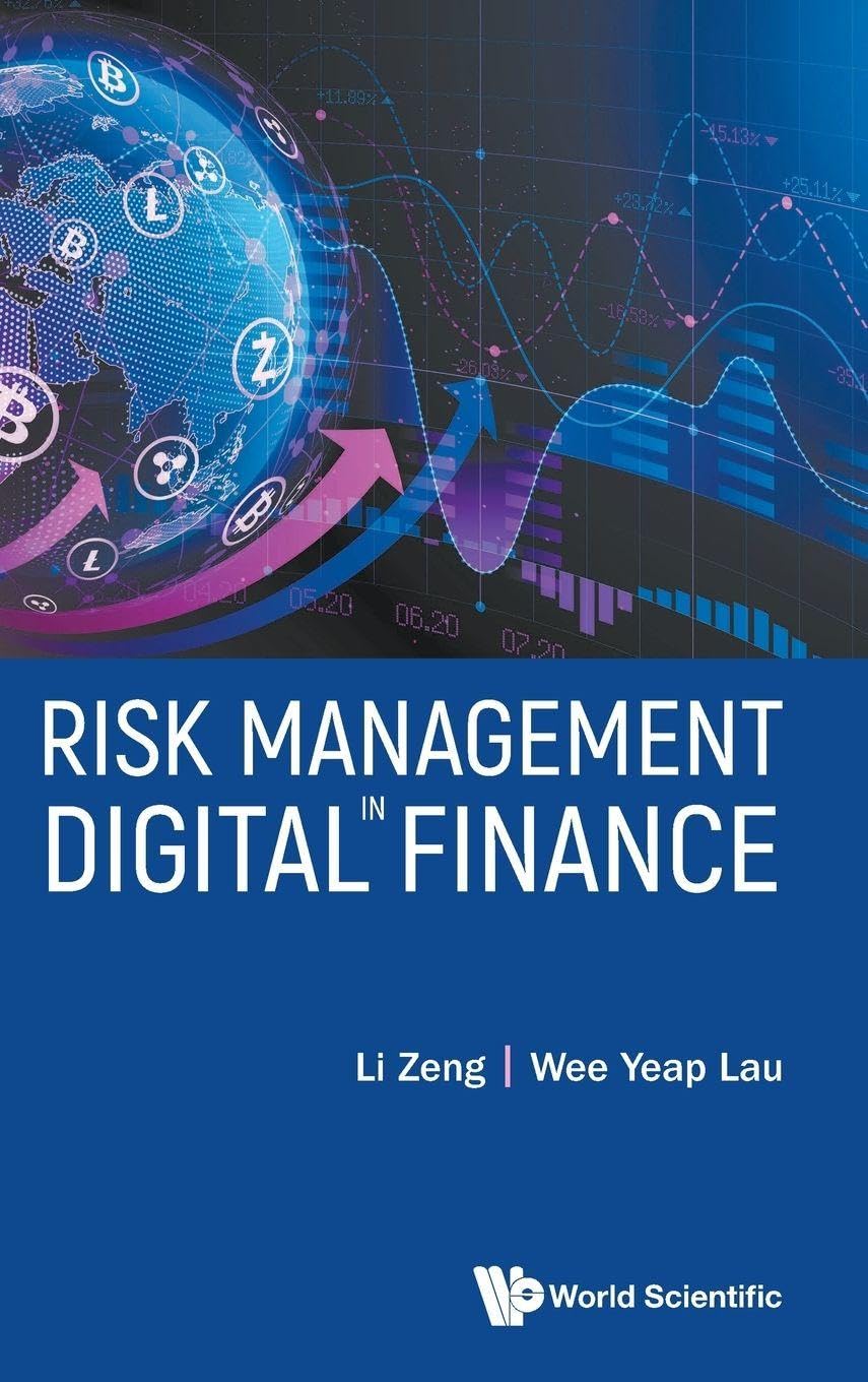 Risk Management In Digital Finance