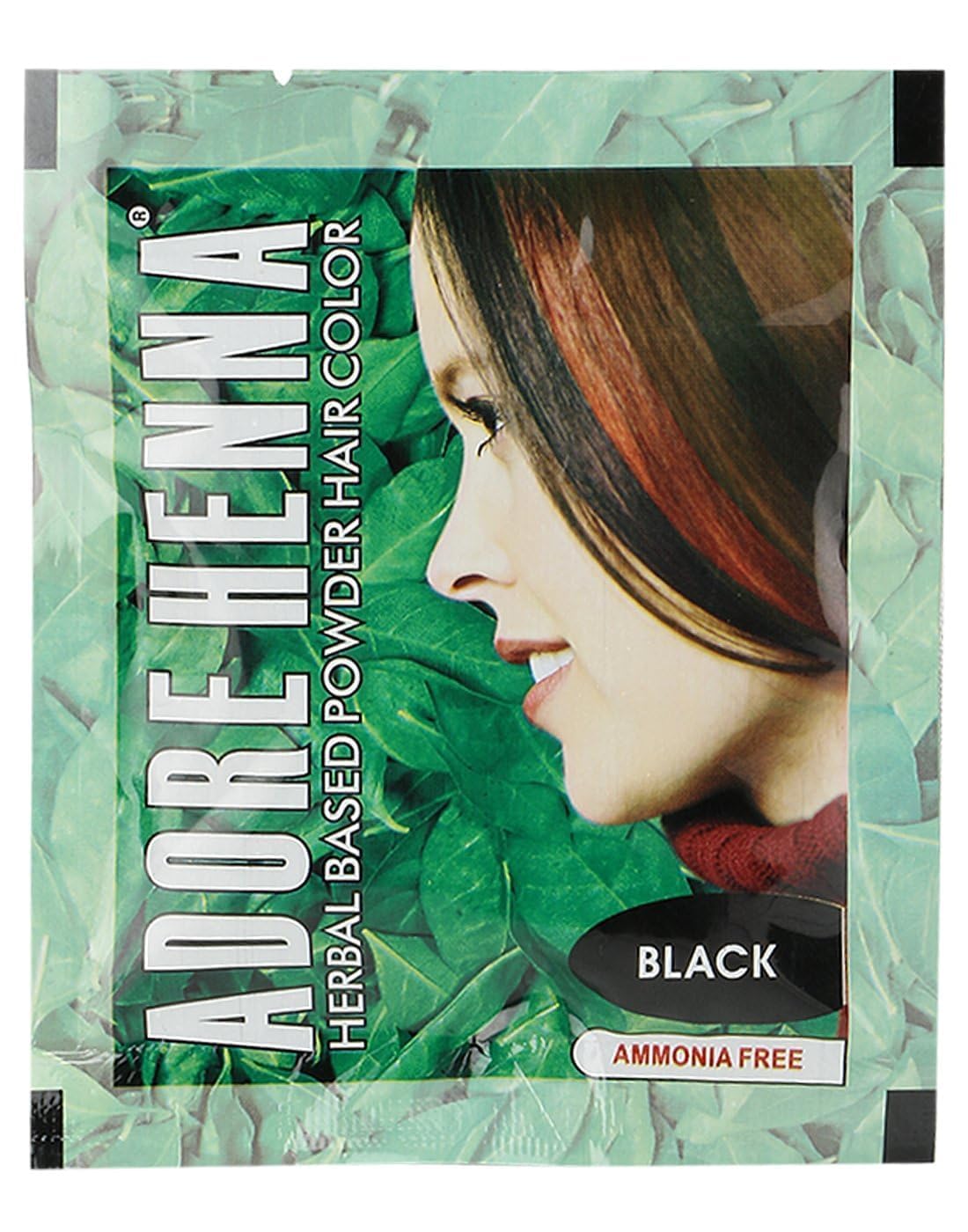BLACK Henna 25GRAM (PACK OF 6)-picture-18