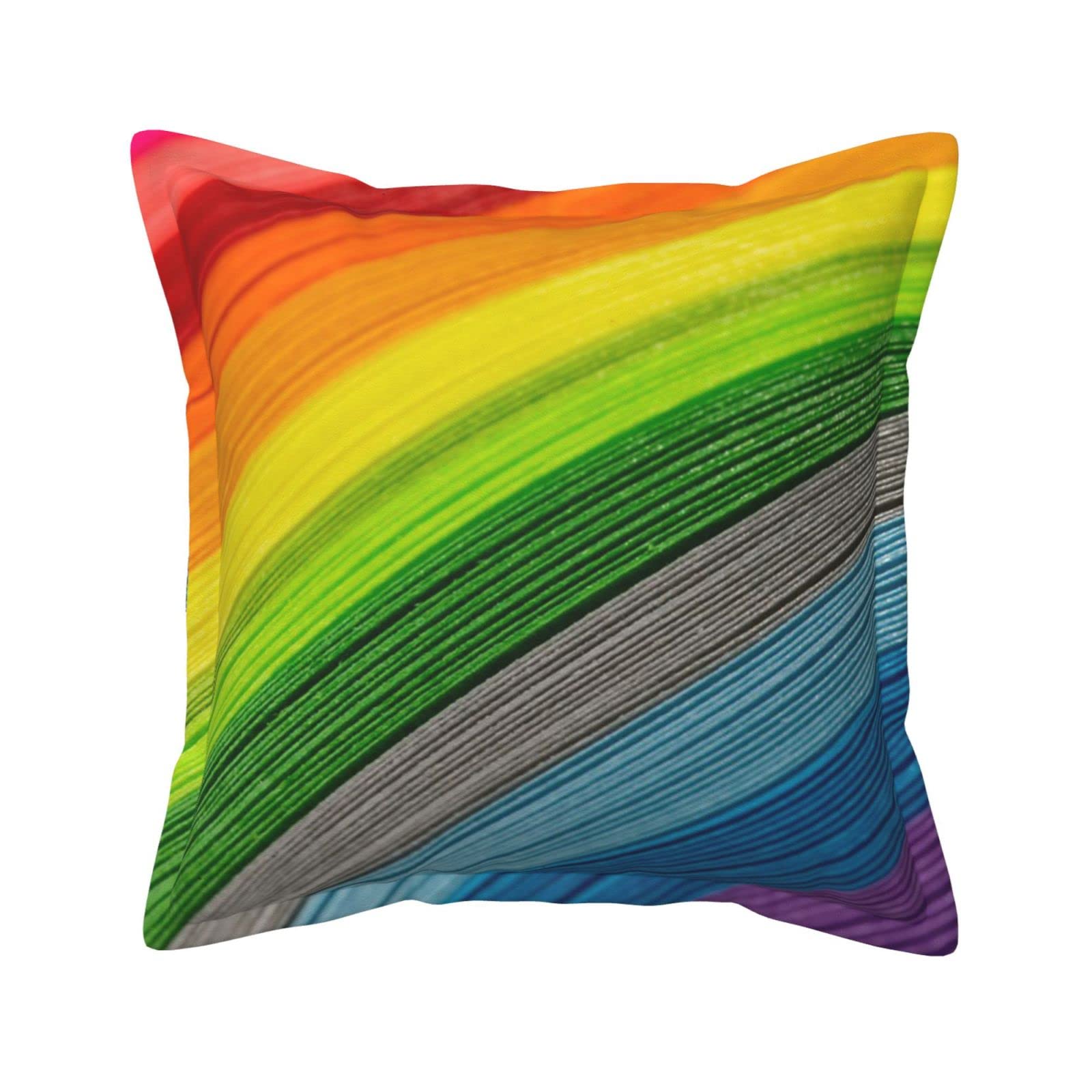 Housses de coussin en cuir lavables pour protéger le canapé des taches de famille