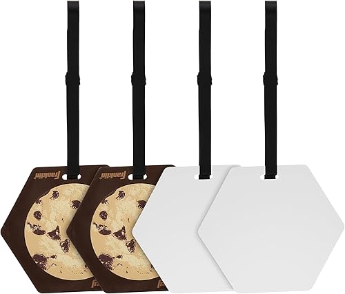 Miniatura 9 de Franklin Sports Objetivos de tiro - Objetivos de tiro de portería de hockey + Lacrosse + equipo de entrenamiento - Objetivos de tiro para hockey +