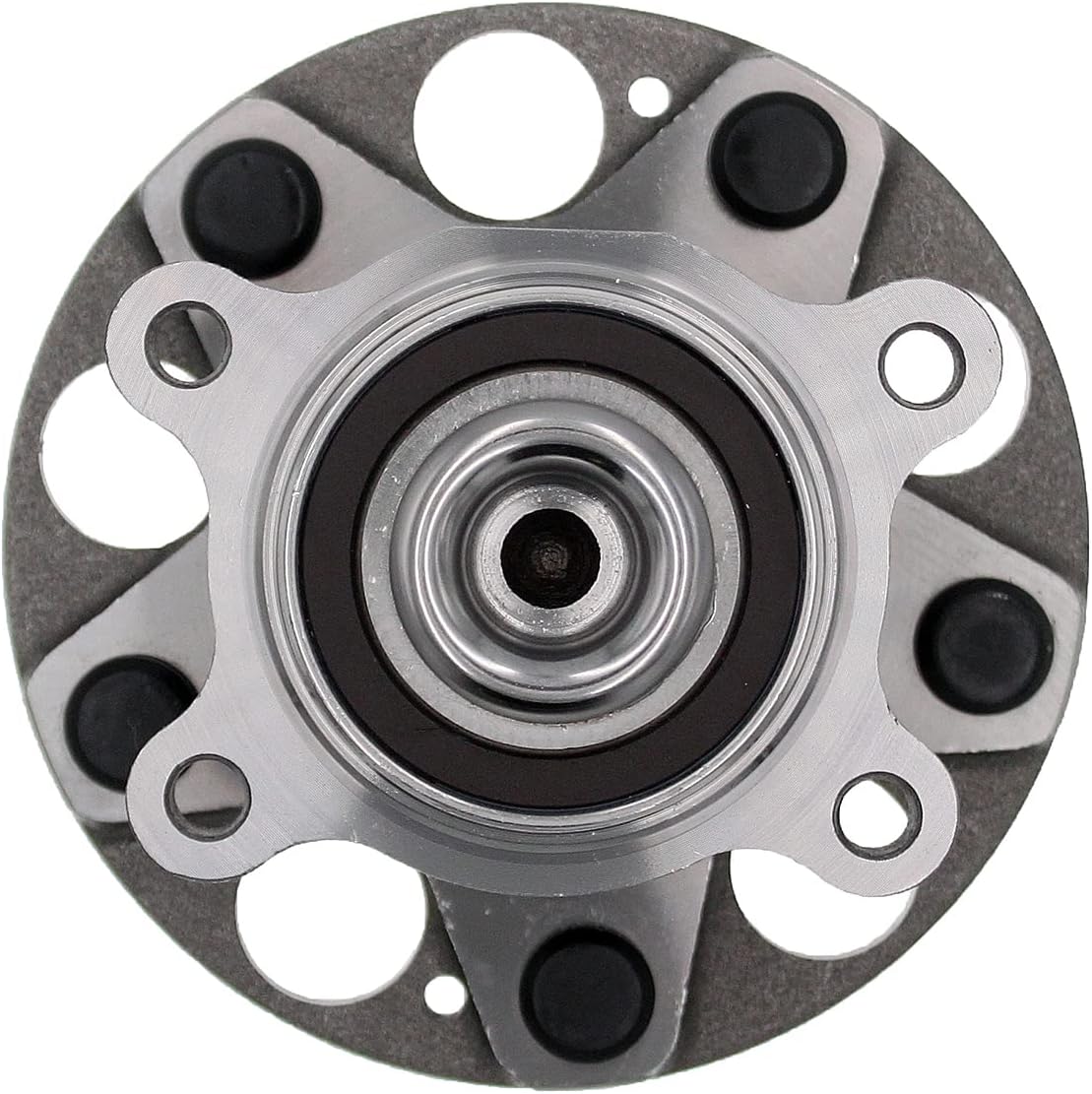 Dorman 951-868 Rear Wheel Bearing and Hub Assembly Compatible with Select Honda Models