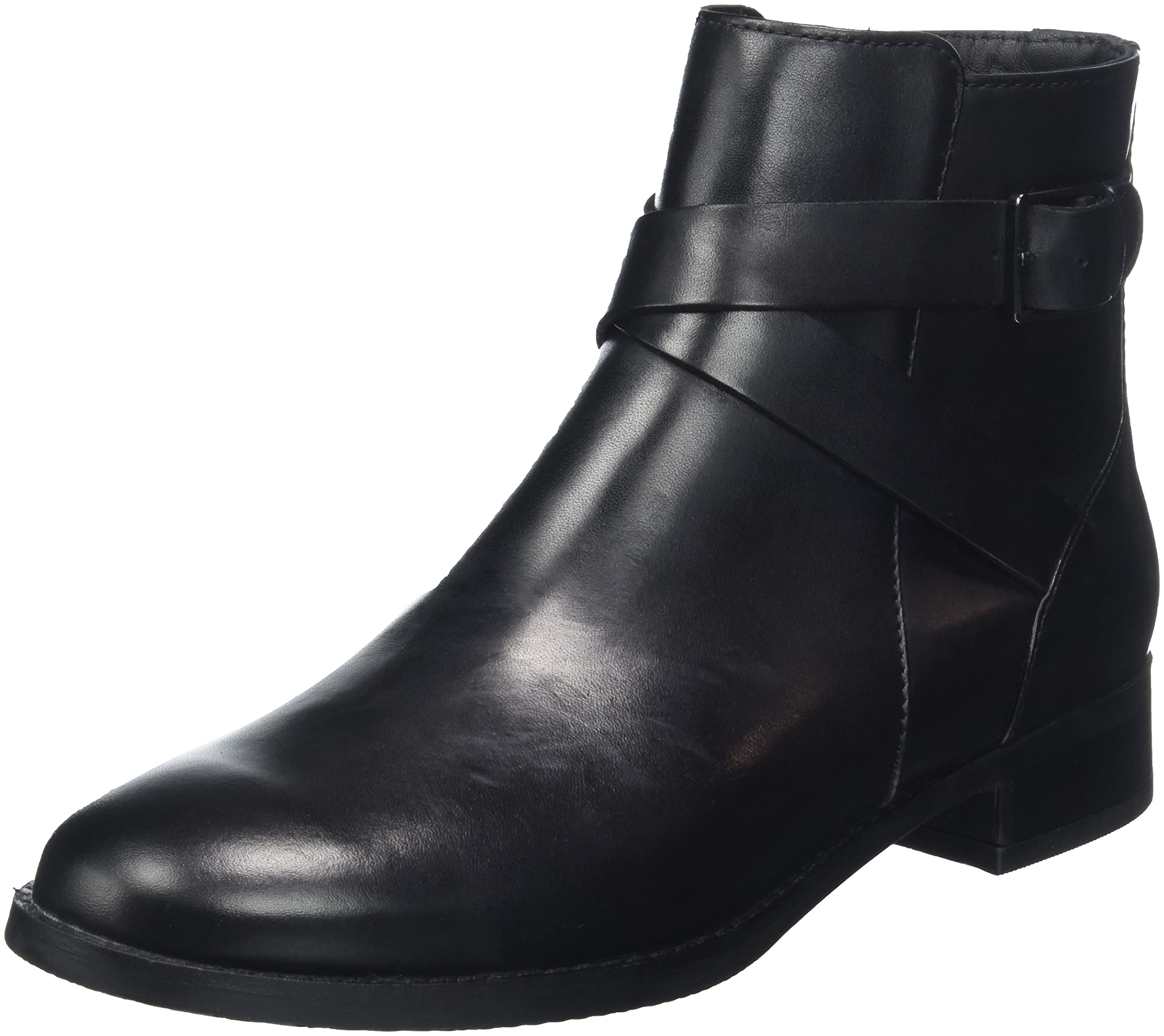 Clarks Hamble Buckle, Botas clásicas Mujer