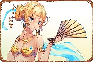 Golden Wind Poster - A Blast from the Past for your Wall Decor