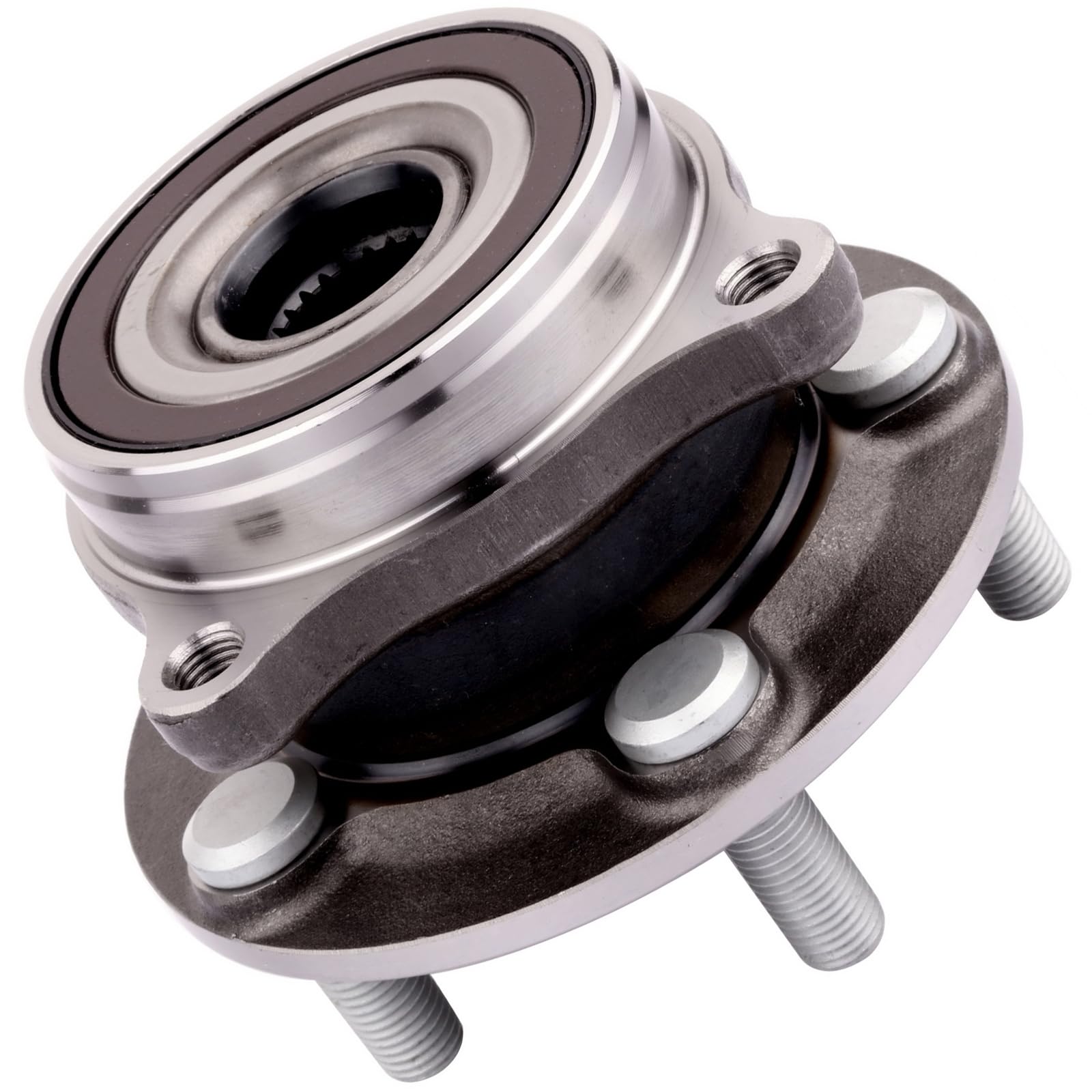 ECCPP 513287 Wheel Bearing Hub Assembly for Lexus CT200h 2011-2017