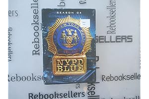 NYPD Blue: The Complete Fourth Season on DVD - Uncover the Truth...
