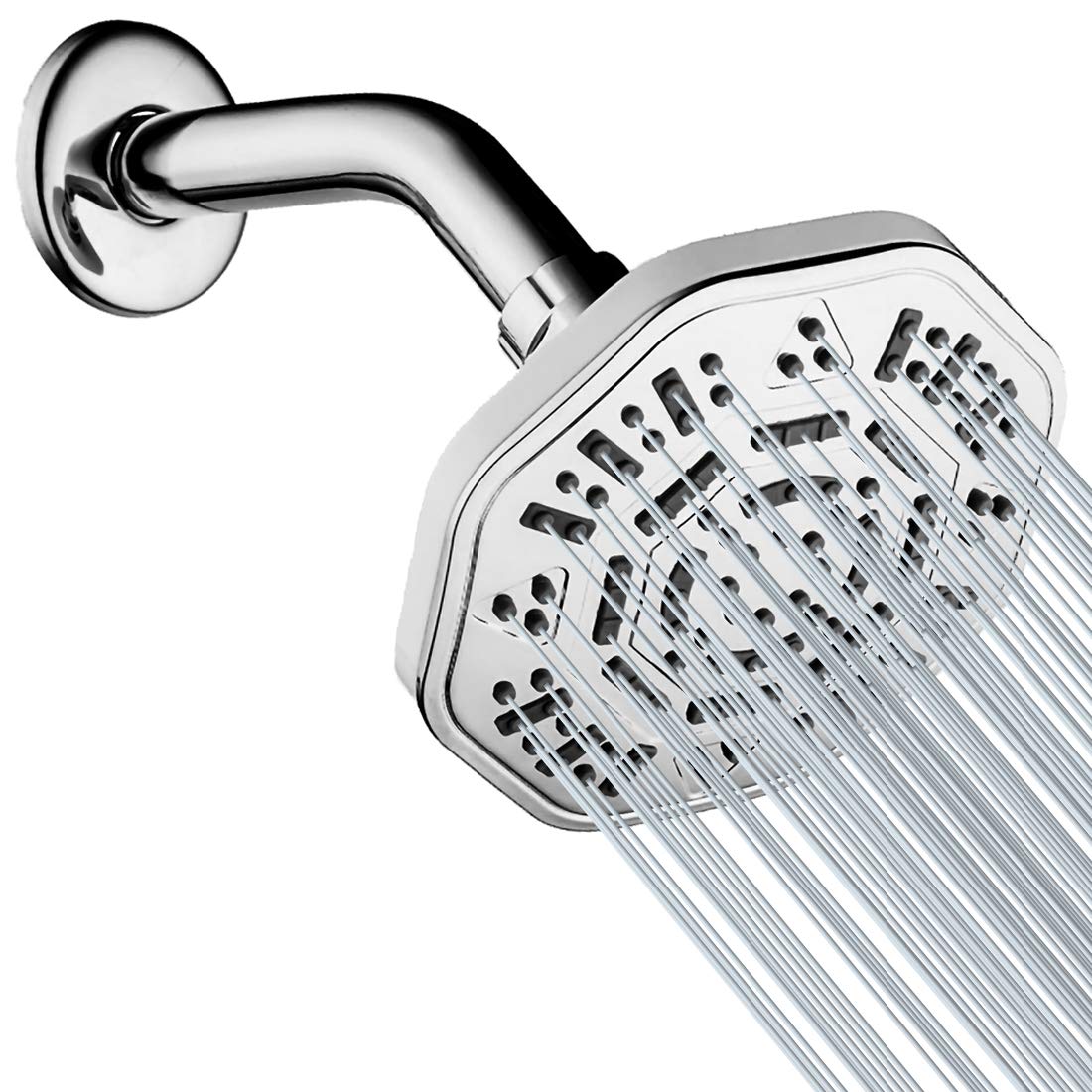 See full amazon price history chart for ALTON SHR22085 ABS, 5-INCH Overhead Shower With 9-INCH Arm and Flange, Chrome Finish ALTON SHR22085 ABS, 5-INCH Overhead Shower With 9-INCH Arm and Flange, Chrome Finish (B08Q3FH1LD) Amazon Price History, Amazon Price Tracker