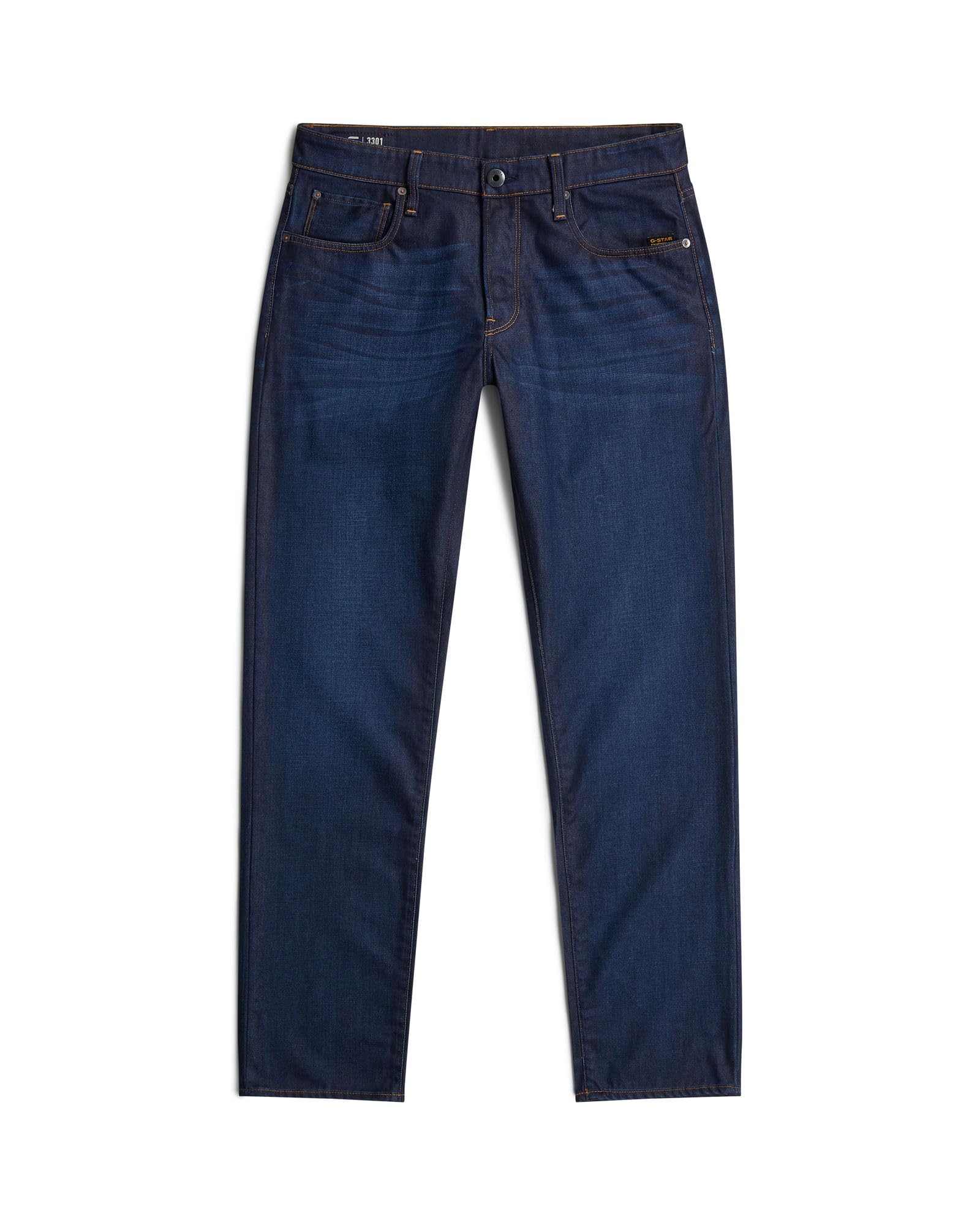G-Star Jeans 3301 Straight - Jeans Hombre